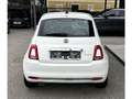 Fiat 500 Star* 1.Besitz* Leder*Pano*nur 16.000km Weiß - thumbnail 11