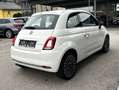 Fiat 500 Star* 1.Besitz* Leder*Pano*nur 16.000km Weiß - thumbnail 12