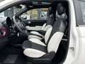 Fiat 500 Star* 1.Besitz* Leder*Pano*nur 16.000km Weiß - thumbnail 17