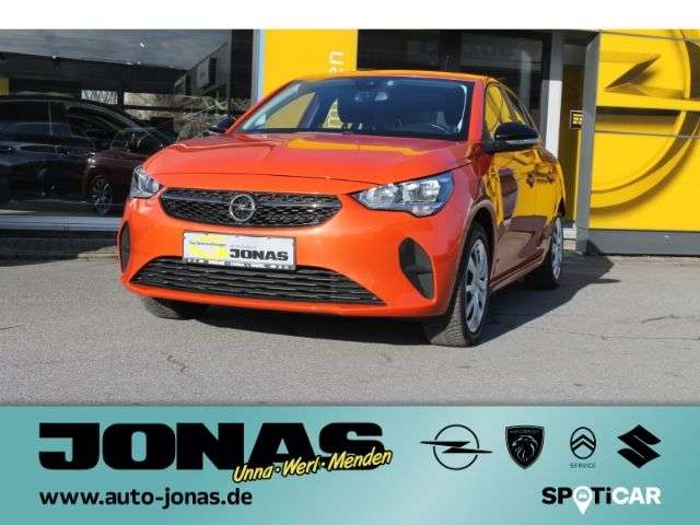 Second hand Opel Corsa 