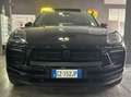 Porsche Macan Macan I 2022 2.0 265cv pdk *TETTO *MEMORIA *APP Noir - thumbnail 1