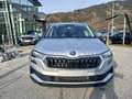 Skoda Karoq Selection Style TSI DSG - 5 Jahre Garantie Silber - thumbnail 4
