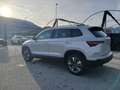 Skoda Karoq Selection Style TSI DSG - 5 Jahre Garantie Silber - thumbnail 2