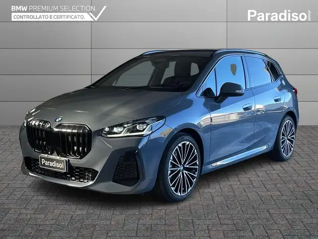 BMW 218 218d ACTIVE TOURER | KM0 - 150CV | MSPORT