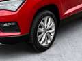 SEAT Ateca Style 1.0 TSI 116 PS LED NAVI KAMERA Rot - thumbnail 7