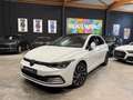 Volkswagen Golf 8 E-TSI 110 CH Match Life Plus *Toit Ouvrant* Blanc - thumbnail 1