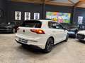 Volkswagen Golf 8 E-TSI 110 CH Match Life Plus *Toit Ouvrant* Blanc - thumbnail 4