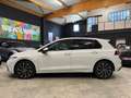 Volkswagen Golf 8 E-TSI 110 CH Match Life Plus *Toit Ouvrant* Blanc - thumbnail 2