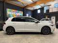 Volkswagen Golf 8 E-TSI 110 CH Match Life Plus *Toit Ouvrant* Blanc - thumbnail 5