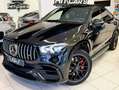 Mercedes-Benz GLE 63 AMG COUPÉ | 4 MATIC+ | FULL BLACK | BURMSTER 3D ... Zwart - thumbnail 7