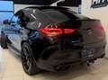 Mercedes-Benz GLE 63 AMG COUPÉ | 4 MATIC+ | FULL BLACK | BURMSTER 3D ... Zwart - thumbnail 5