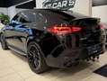 Mercedes-Benz GLE 63 AMG COUPÉ | 4 MATIC+ | FULL BLACK | BURMSTER 3D ... Zwart - thumbnail 8