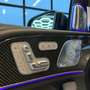 Mercedes-Benz GLE 63 AMG COUPÉ | 4 MATIC+ | FULL BLACK | BURMSTER 3D ... Zwart - thumbnail 12