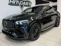 Mercedes-Benz GLE 63 AMG COUPÉ | 4 MATIC+ | FULL BLACK | BURMSTER 3D ... Zwart - thumbnail 4