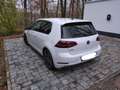 Volkswagen Golf GTD Golf GTD (BlueMotion Technology) Weiß - thumbnail 3