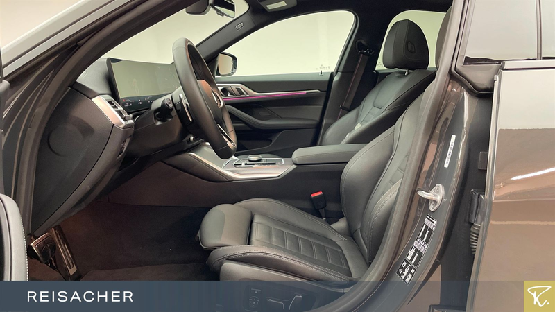 BMW 430 430d A xDrive Gran Coupé M-Sport PRO,GSD — photo 4