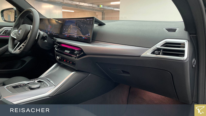 BMW 430 430d A xDrive Gran Coupé M-Sport PRO,GSD — photo 14