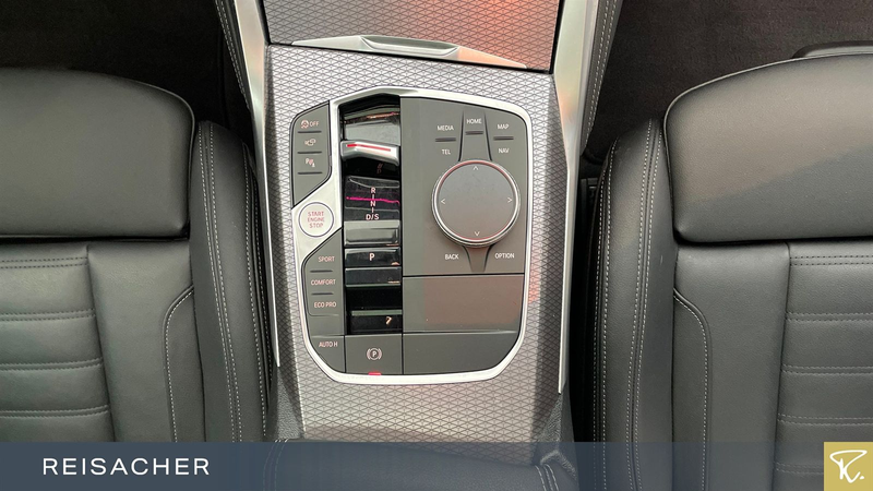 BMW 430 430d A xDrive Gran Coupé M-Sport PRO,GSD — photo 11