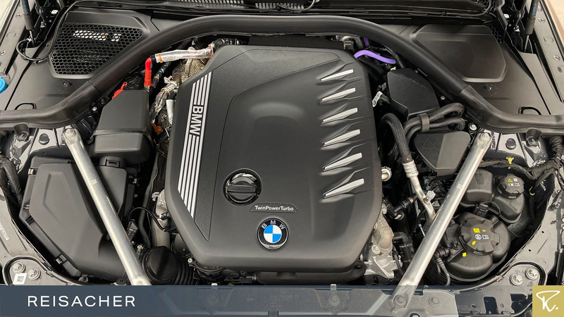 BMW 430 430d A xDrive Gran Coupé M-Sport PRO,GSD — photo 7