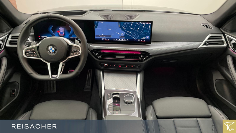 BMW 430 430d A xDrive Gran Coupé M-Sport PRO,GSD — photo 6