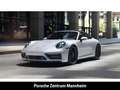 Porsche 992 (911) Carrera 4 GTS Cabriolet Grau - thumbnail 6