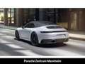Porsche 992 (911) Carrera 4 GTS Cabriolet Grau - thumbnail 3
