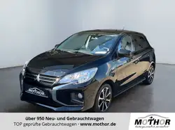 Mitsubishi Space Star Select+ 1.2 Rückfahrkamera