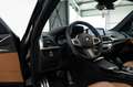 BMW X3 xDrive30e Aut. M pack! Pano, Hud, Memory, Camera! Bleu - thumbnail 10