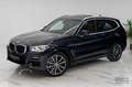 BMW X3 xDrive30e Aut. M pack! Pano, Hud, Memory, Camera! Bleu - thumbnail 2