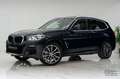 BMW X3 xDrive30e Aut. M pack! Pano, Hud, Memory, Camera! Bleu - thumbnail 1