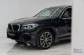 BMW X3 xDrive30e Aut. M pack! Pano, Hud, Memory, Camera! Bleu - thumbnail 12