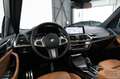 BMW X3 xDrive30e Aut. M pack! Pano, Hud, Memory, Camera! Bleu - thumbnail 25
