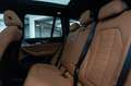 BMW X3 xDrive30e Aut. M pack! Pano, Hud, Memory, Camera! Bleu - thumbnail 19