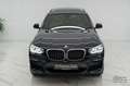BMW X3 xDrive30e Aut. M pack! Pano, Hud, Memory, Camera! Bleu - thumbnail 4