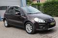 Suzuki SX4 Style/NAVI/MFL/KEYLESS/SCHECKH/1.HD Braun - thumbnail 1