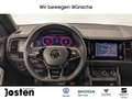 Skoda Kodiaq Sportline 2.0 TSI DSG 4X4 AHK CarPlay Grau - thumbnail 12