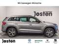 Skoda Kodiaq Sportline 2.0 TSI DSG 4X4 AHK CarPlay Grau - thumbnail 15