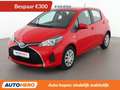 Toyota Yaris 1.5 Hybrid Comfort Rouge - thumbnail 1