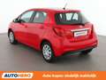 Toyota Yaris 1.5 Hybrid Comfort Rouge - thumbnail 4