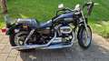 Harley-Davidson XL 1200 Sportster 1200 XL Low Fekete - thumbnail 1