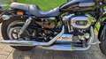 Harley-Davidson XL 1200 Sportster 1200 XL Low Fekete - thumbnail 6