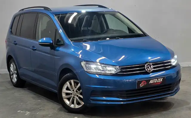 Volkswagen Touran Touran 1.6 TDi//7PL// NAV//CAM//FULL OPTION//
