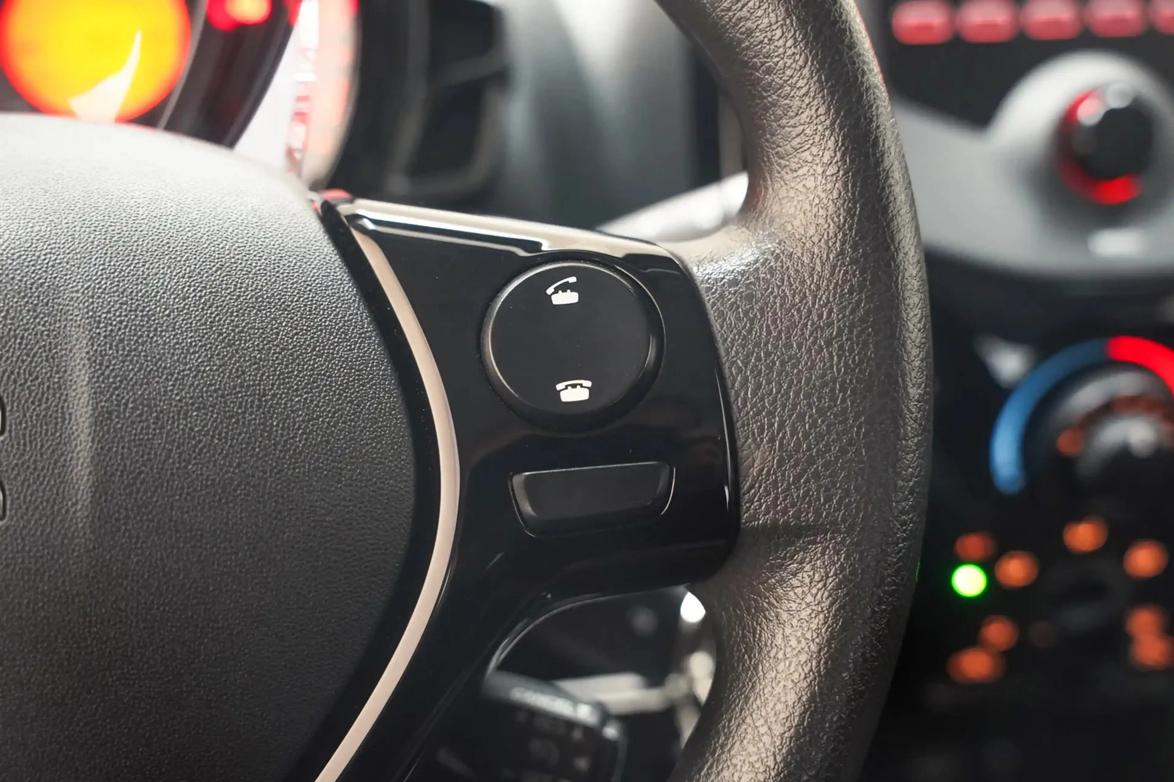 Citroen C1 C1 1.0 VTI FEEL [Airco Bluetooth LED] — photo 14