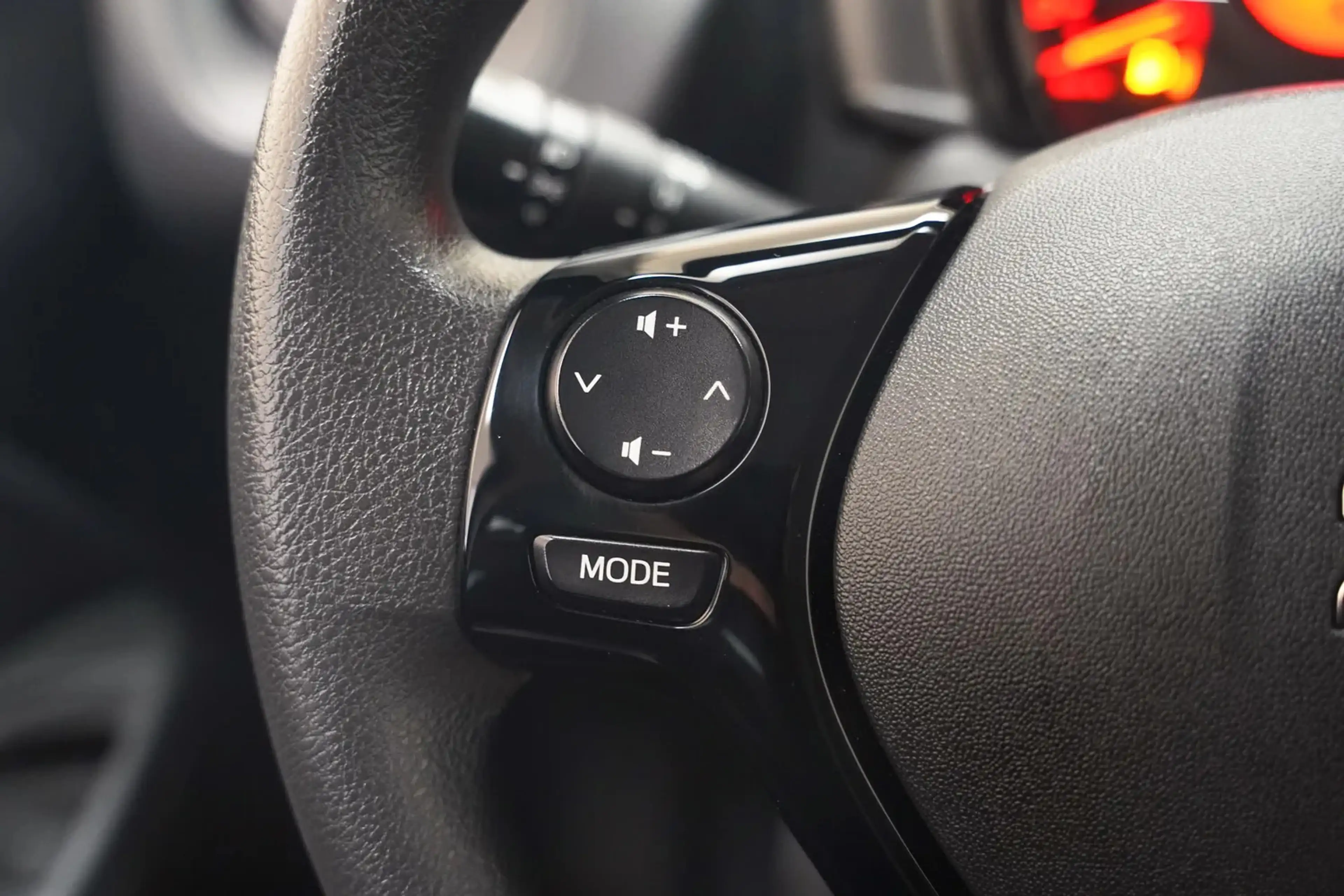 Citroen C1 C1 1.0 VTI FEEL [Airco Bluetooth LED] — photo 13