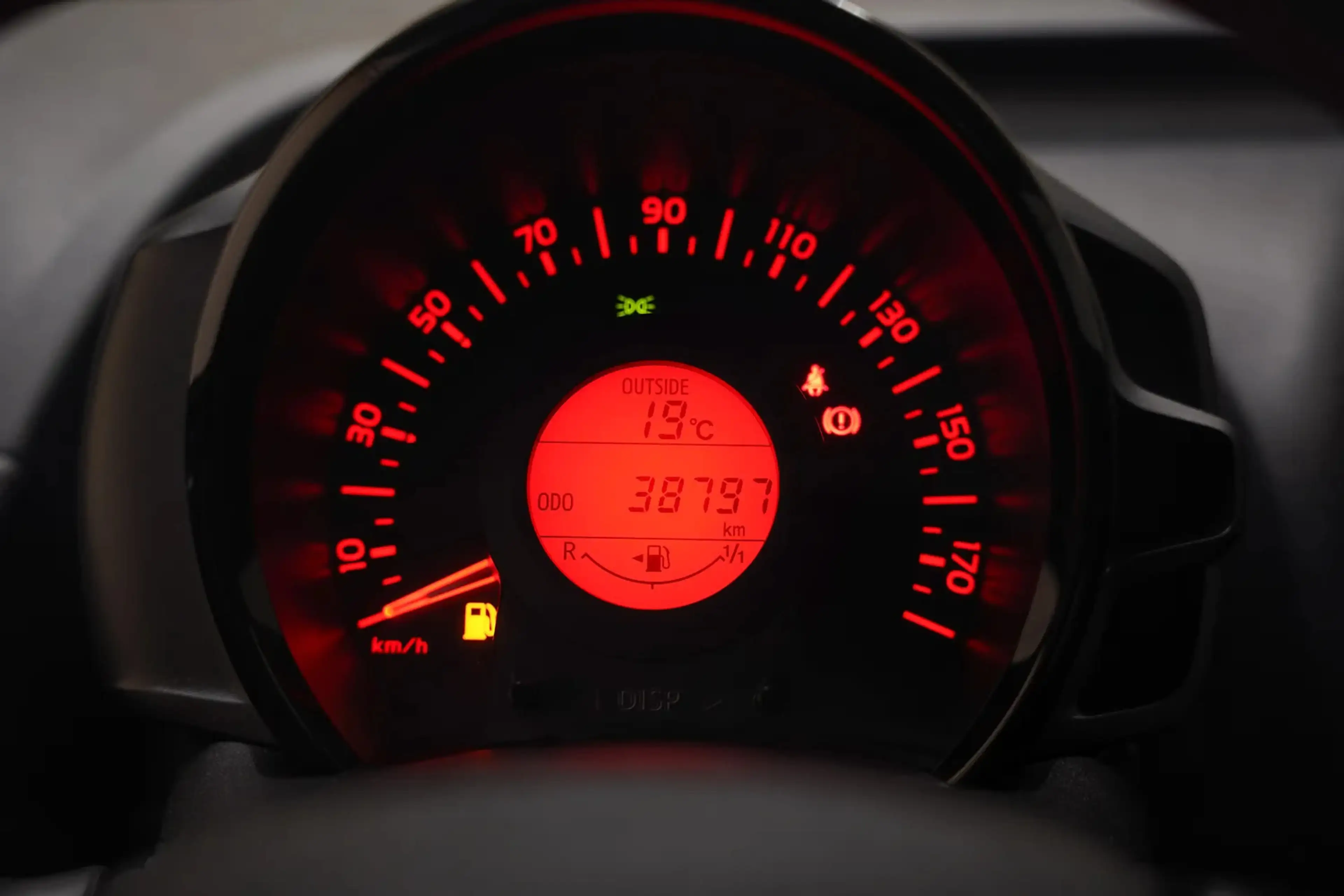 Citroen C1 C1 1.0 VTI FEEL [Airco Bluetooth LED] — photo 15