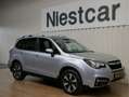 Subaru Forester 2.0 Premium Gris - thumbnail 1