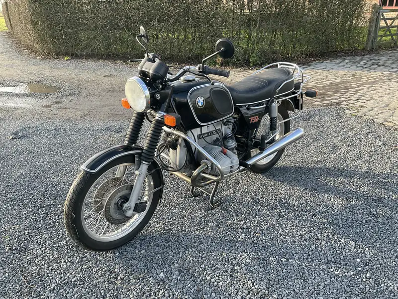 BMW R 75/6 - foto 6