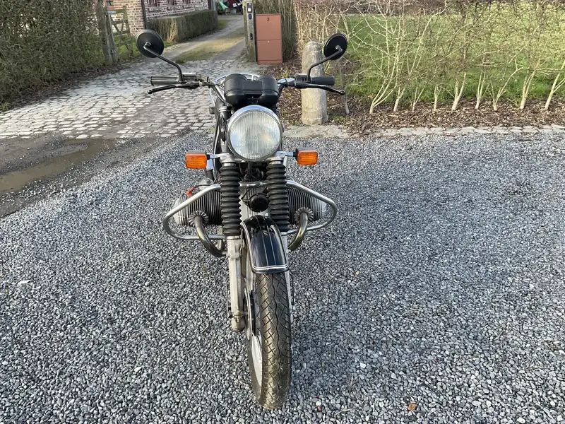 BMW R 75/6 - foto 7