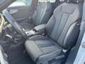 Audi A4 Avant 40 TDI DSG S line/LED/NAVI/ACC/ Weiß - thumbnail 11
