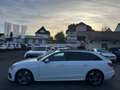 Audi A4 Avant 40 TDI DSG S line/LED/NAVI/ACC/ Weiß - thumbnail 9